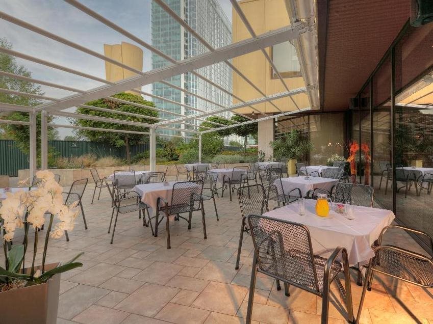 Panorama by Verdi Hotels 23