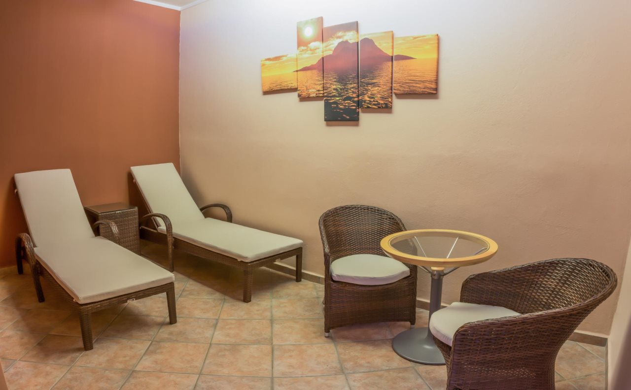 Panorama by Verdi Hotels 24