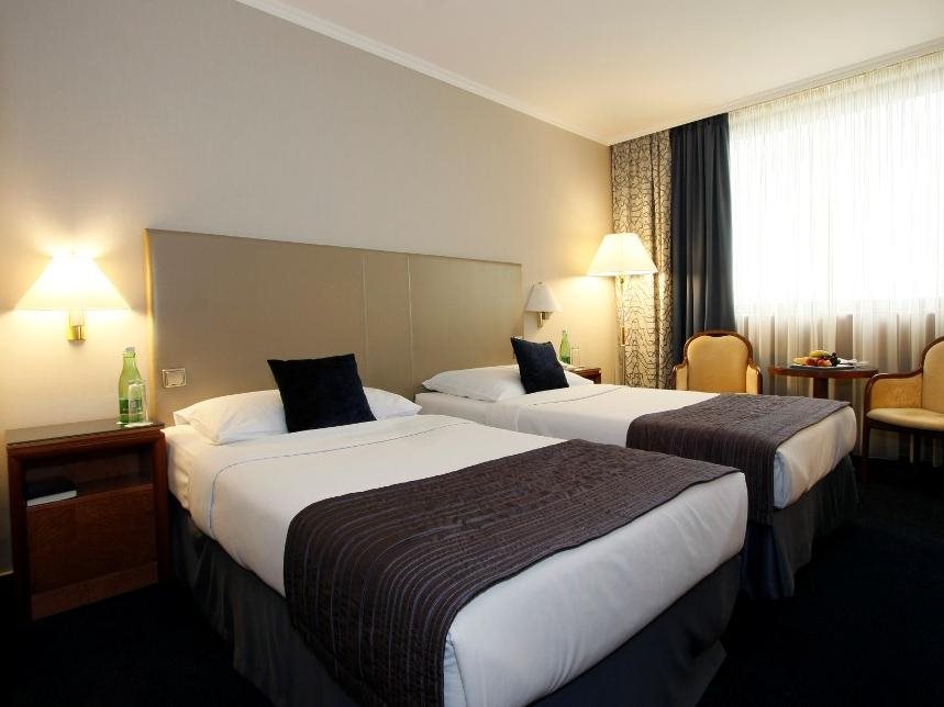 Panorama by Verdi Hotels 4