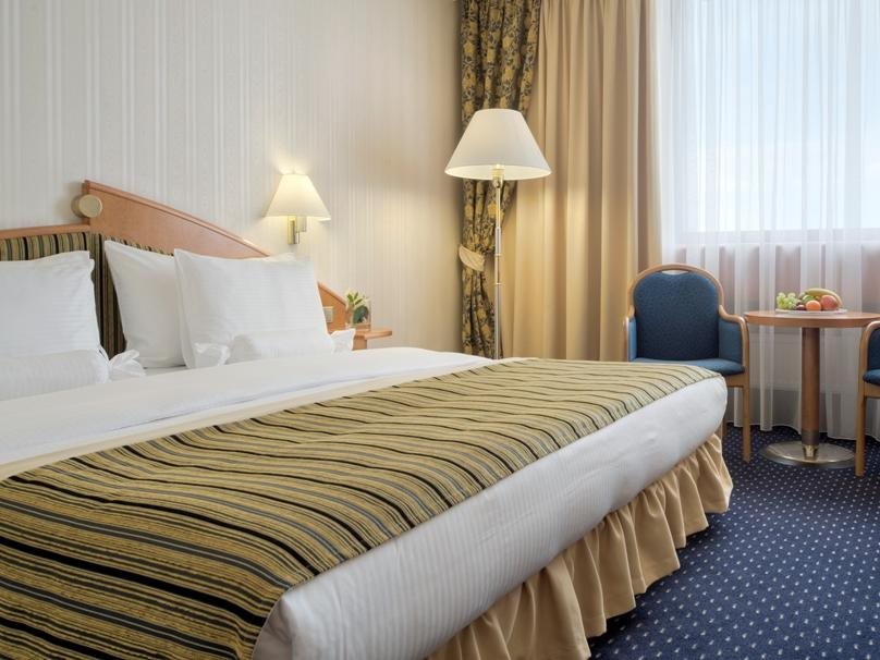 Panorama by Verdi Hotels 5