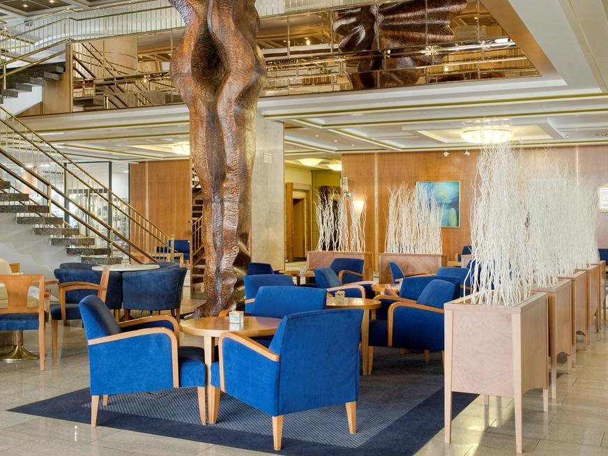 Panorama by Verdi Hotels 8