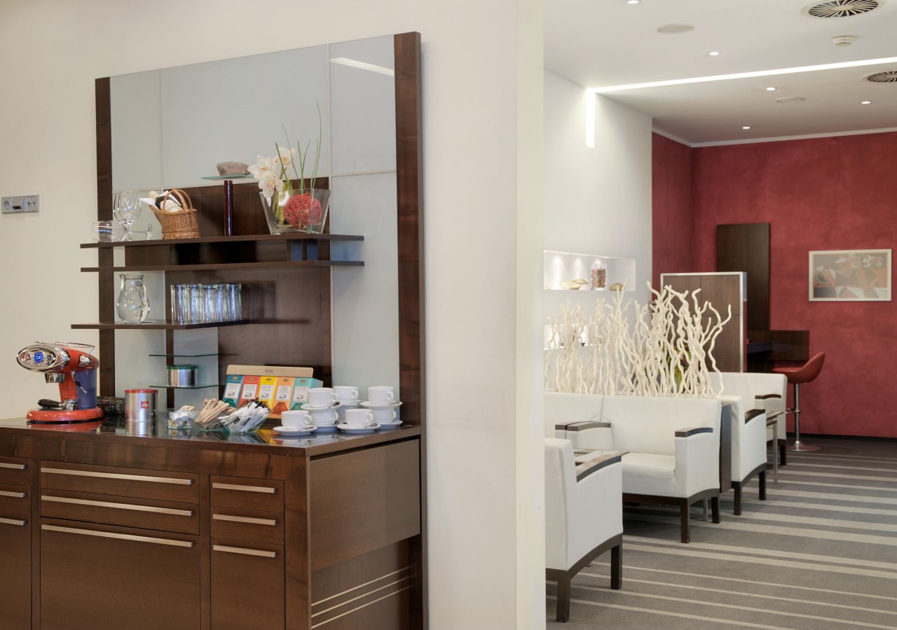 Panorama by Verdi Hotels 9