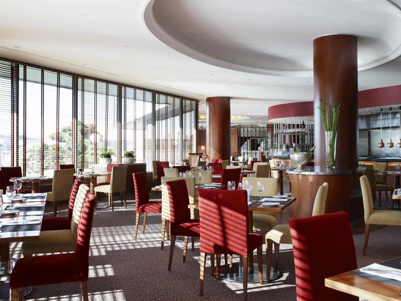 Grand Hotel Prague Towers 11