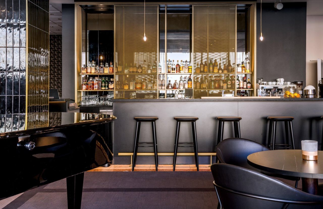 Diplomat Hotel Prague 1