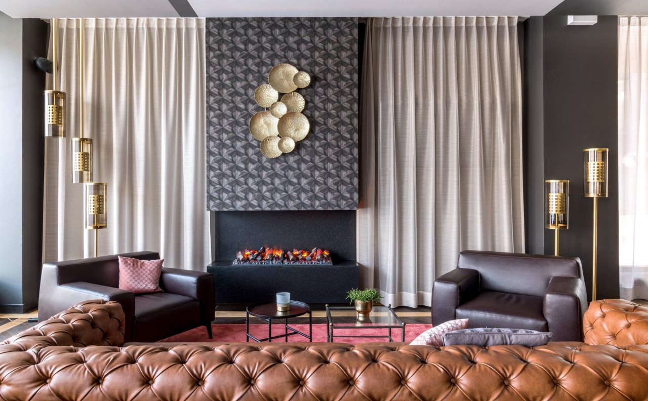 Diplomat Hotel Prague 11