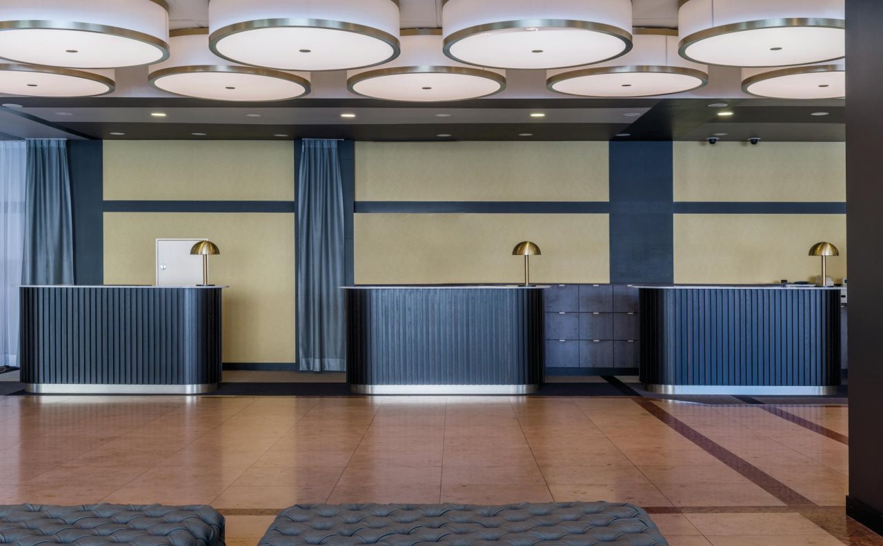 Diplomat Hotel Prague 13