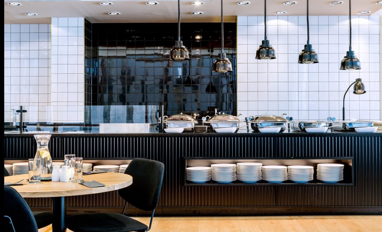 Diplomat Hotel Prague 15