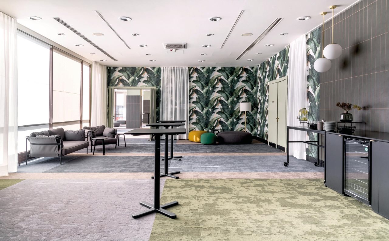 Diplomat Hotel Prague 21