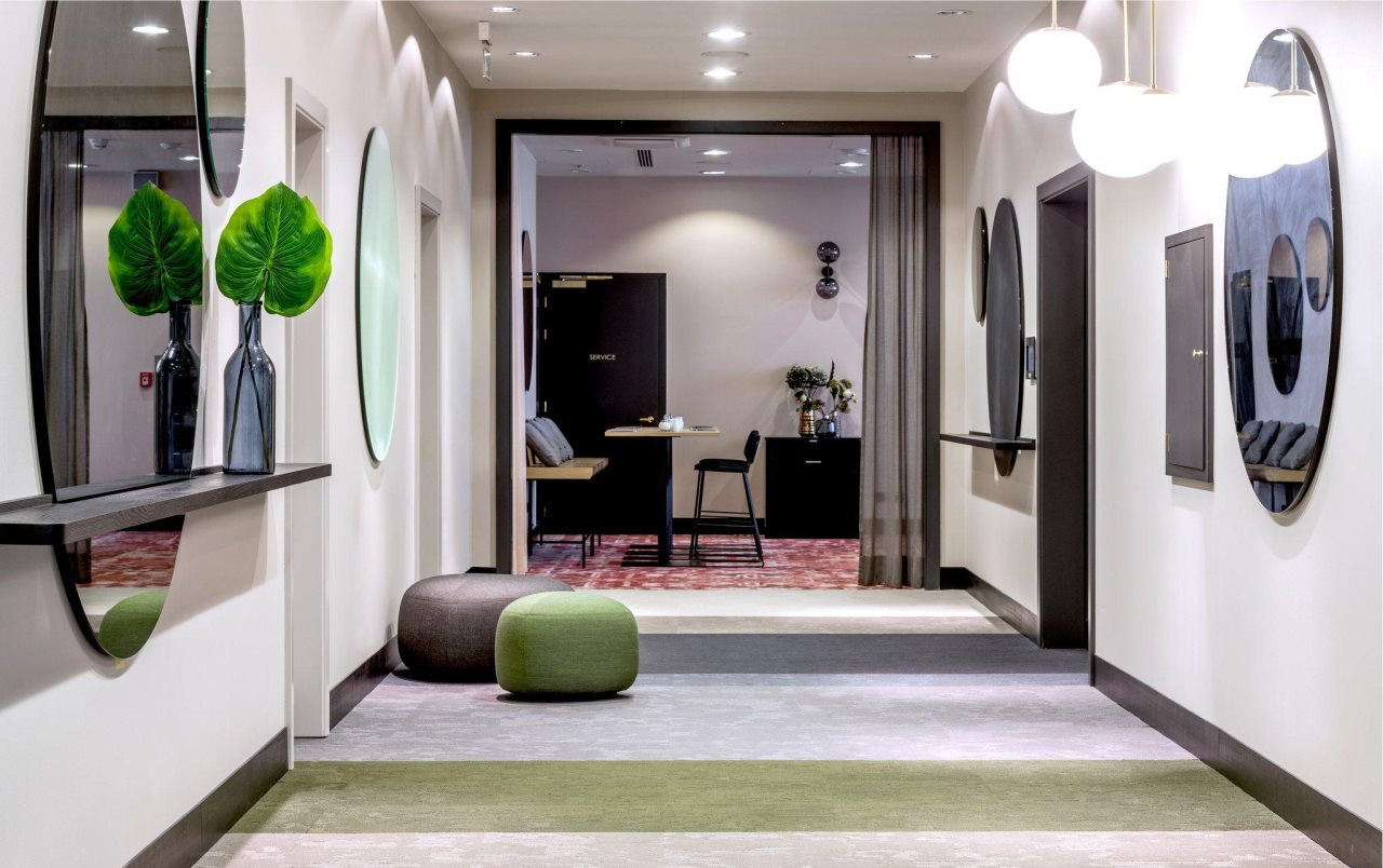 Diplomat Hotel Prague 22