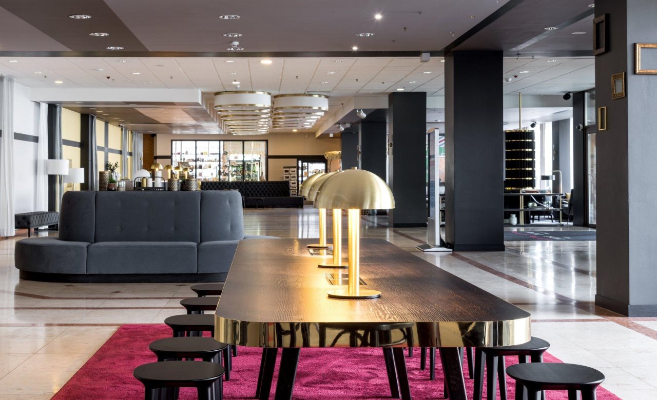 Diplomat Hotel Prague 6