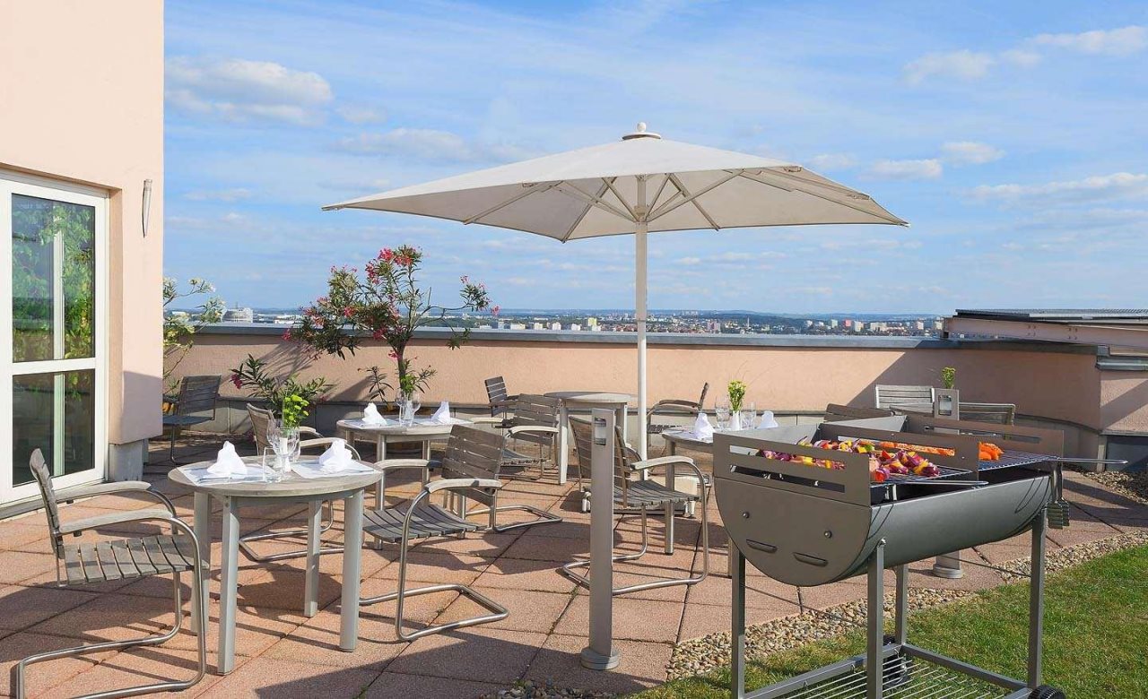 Don Giovanni Hotel Prague 13