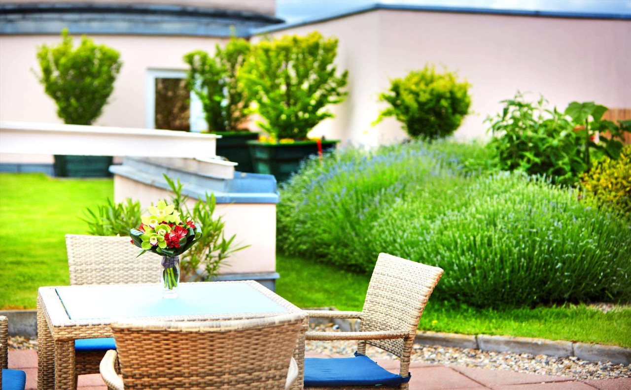 Don Giovanni Hotel Prague 14