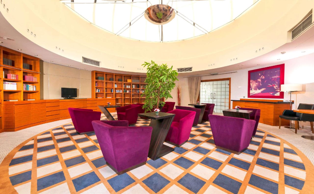 Don Giovanni Hotel Prague 15