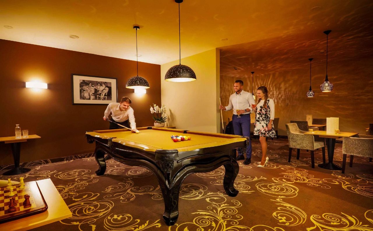 Don Giovanni Hotel Prague 16