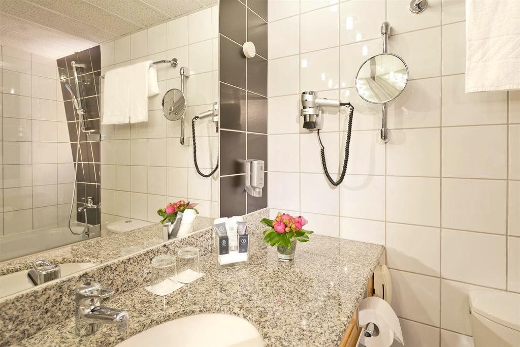 Don Giovanni Hotel Prague 2