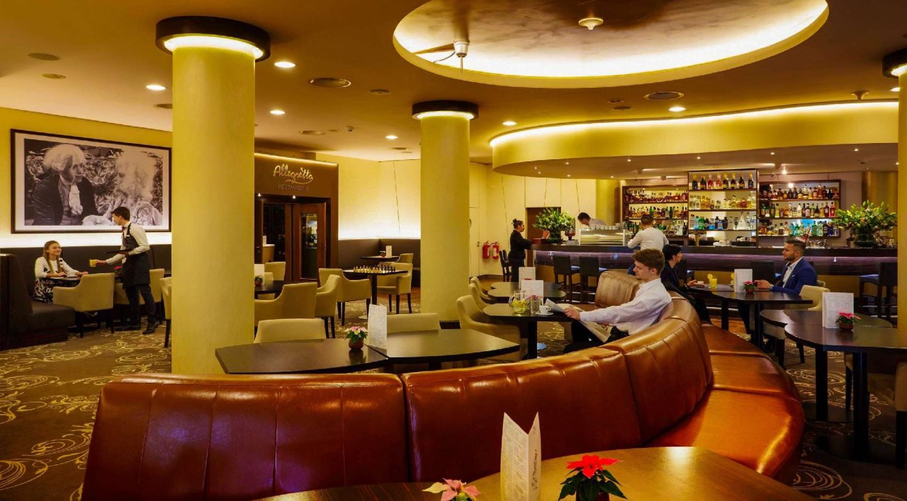 Don Giovanni Hotel Prague 21