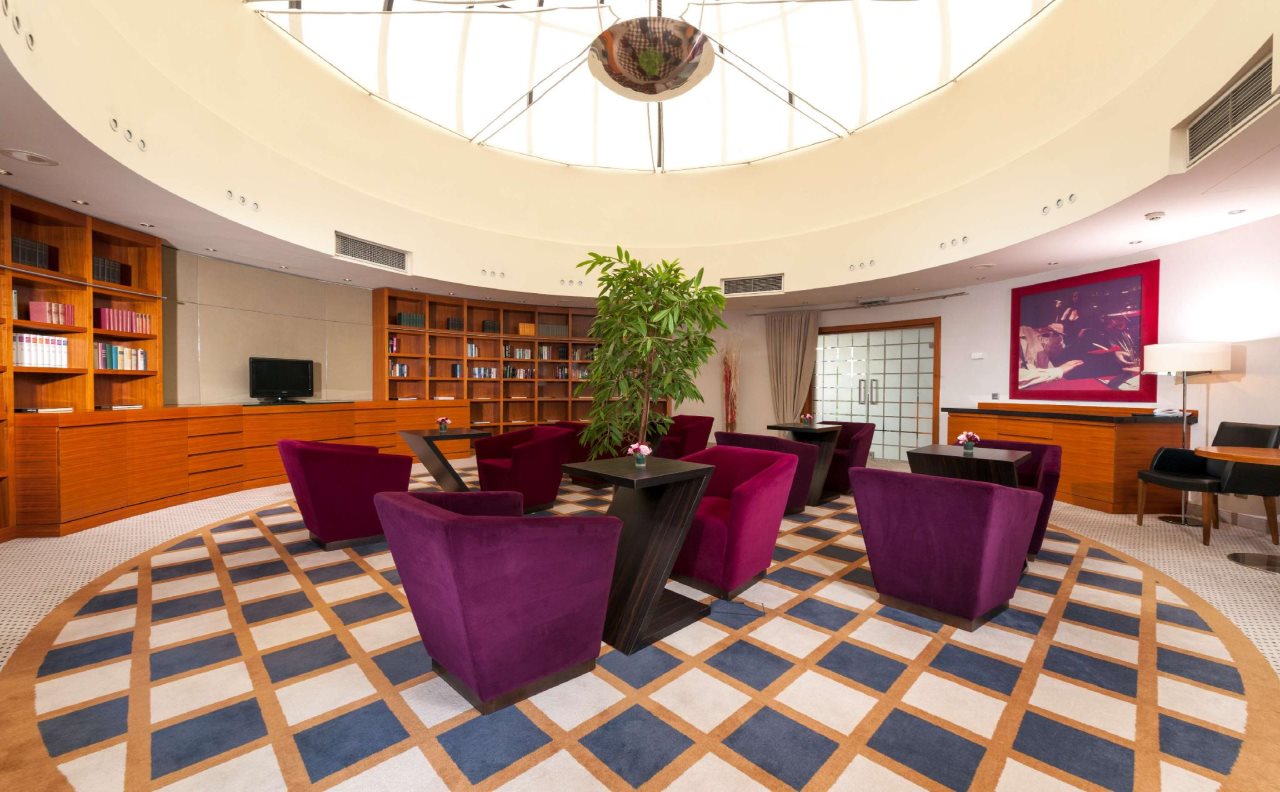 Don Giovanni Hotel Prague 22
