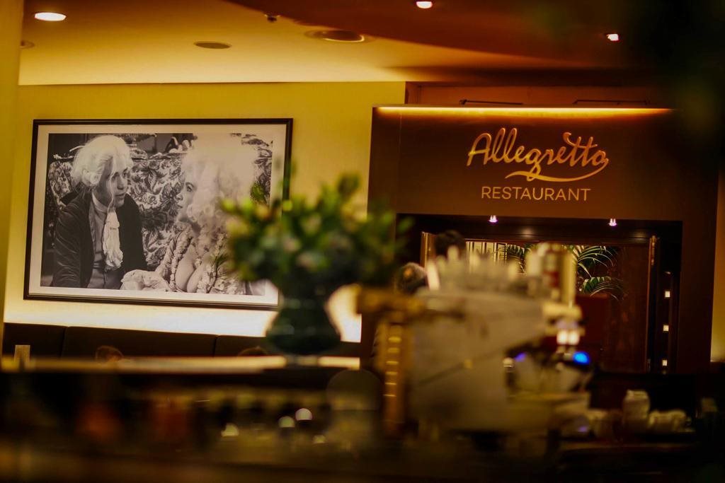 Don Giovanni Hotel Prague 23