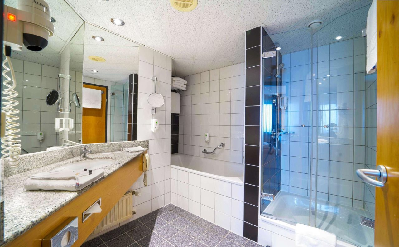 Don Giovanni Hotel Prague 4