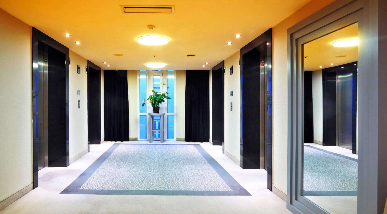 Don Giovanni Hotel Prague 5