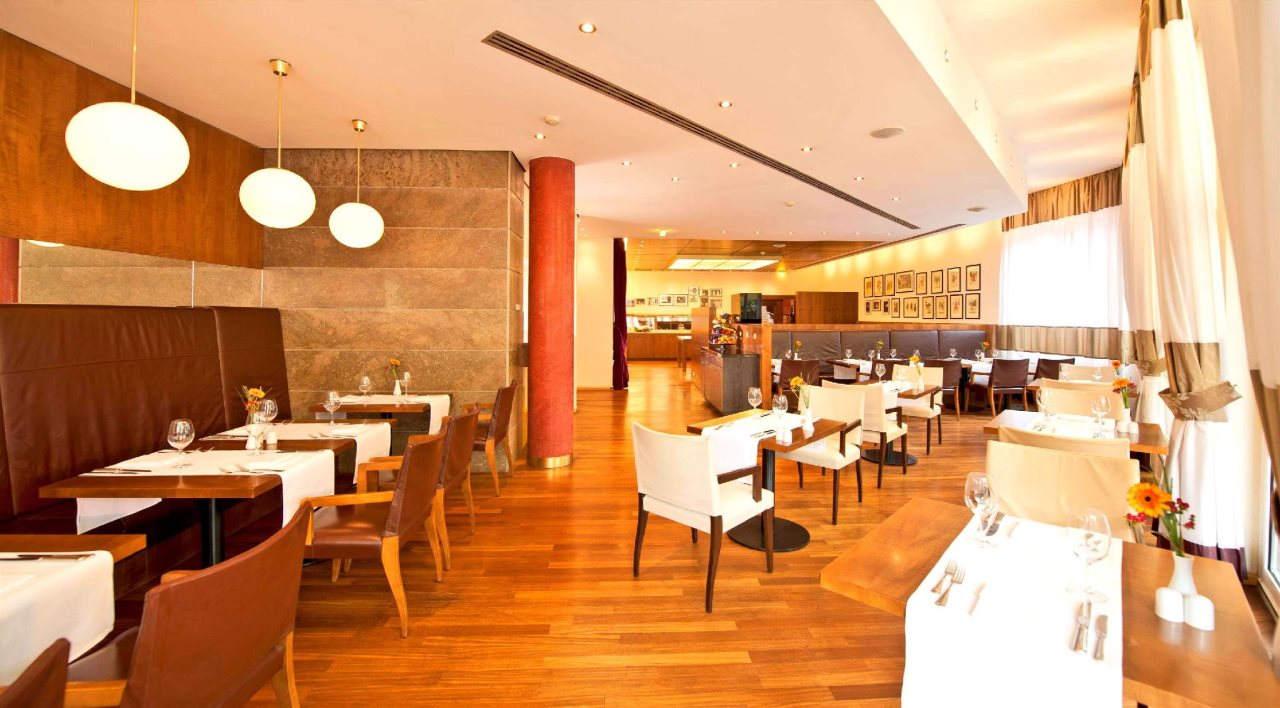Don Giovanni Hotel Prague 9