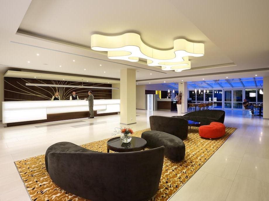 Hotel Duo 1