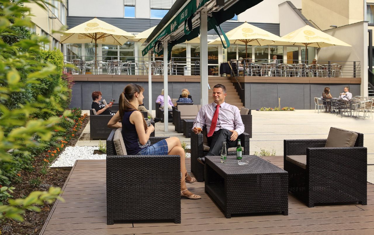 Hotel Duo 10
