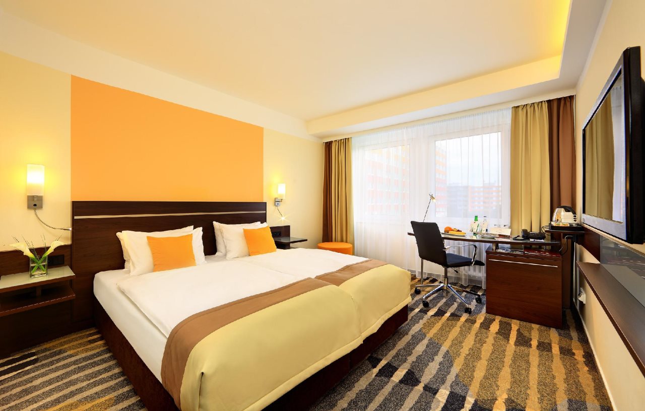 Hotel Duo 2