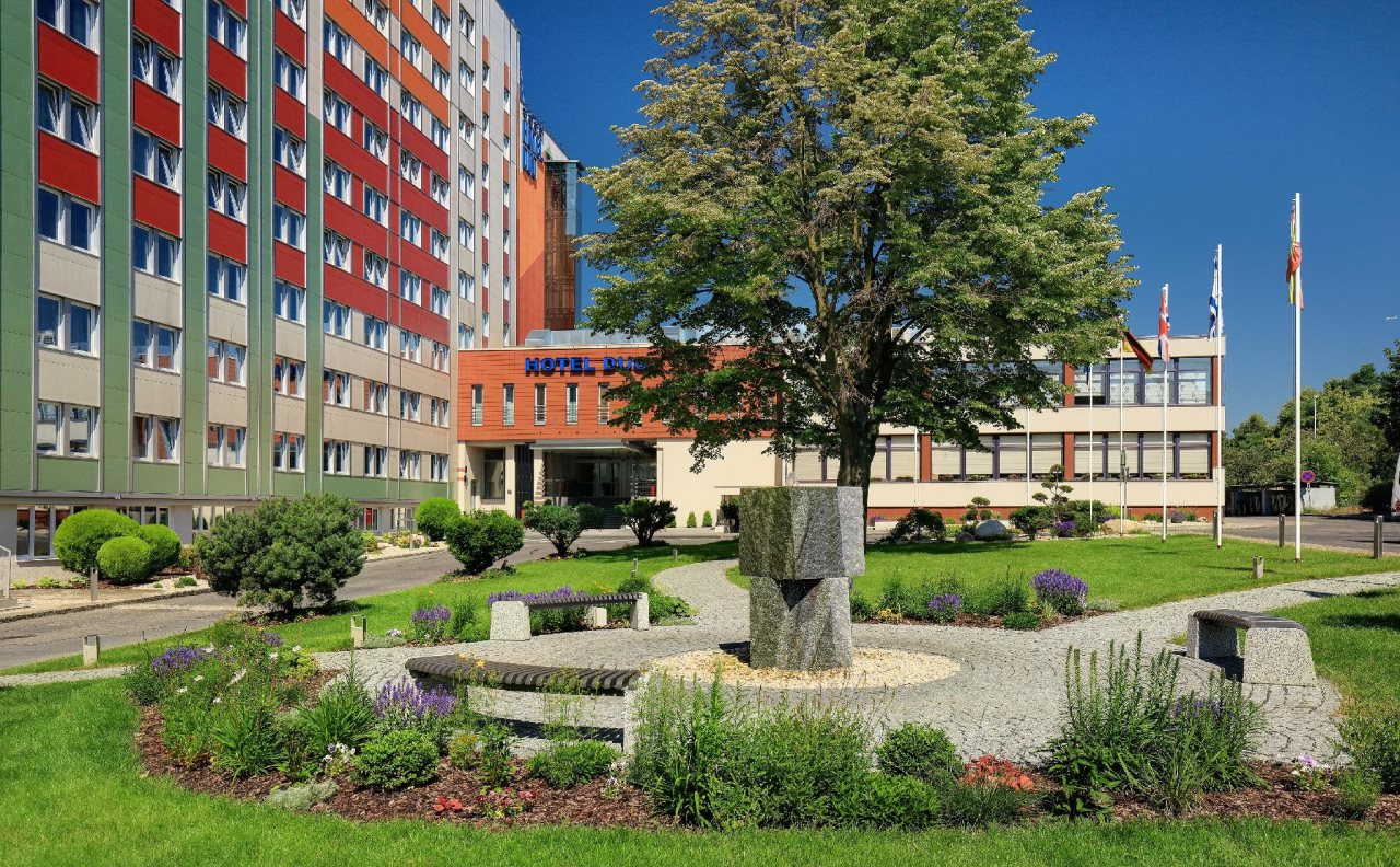 Hotel Duo 6
