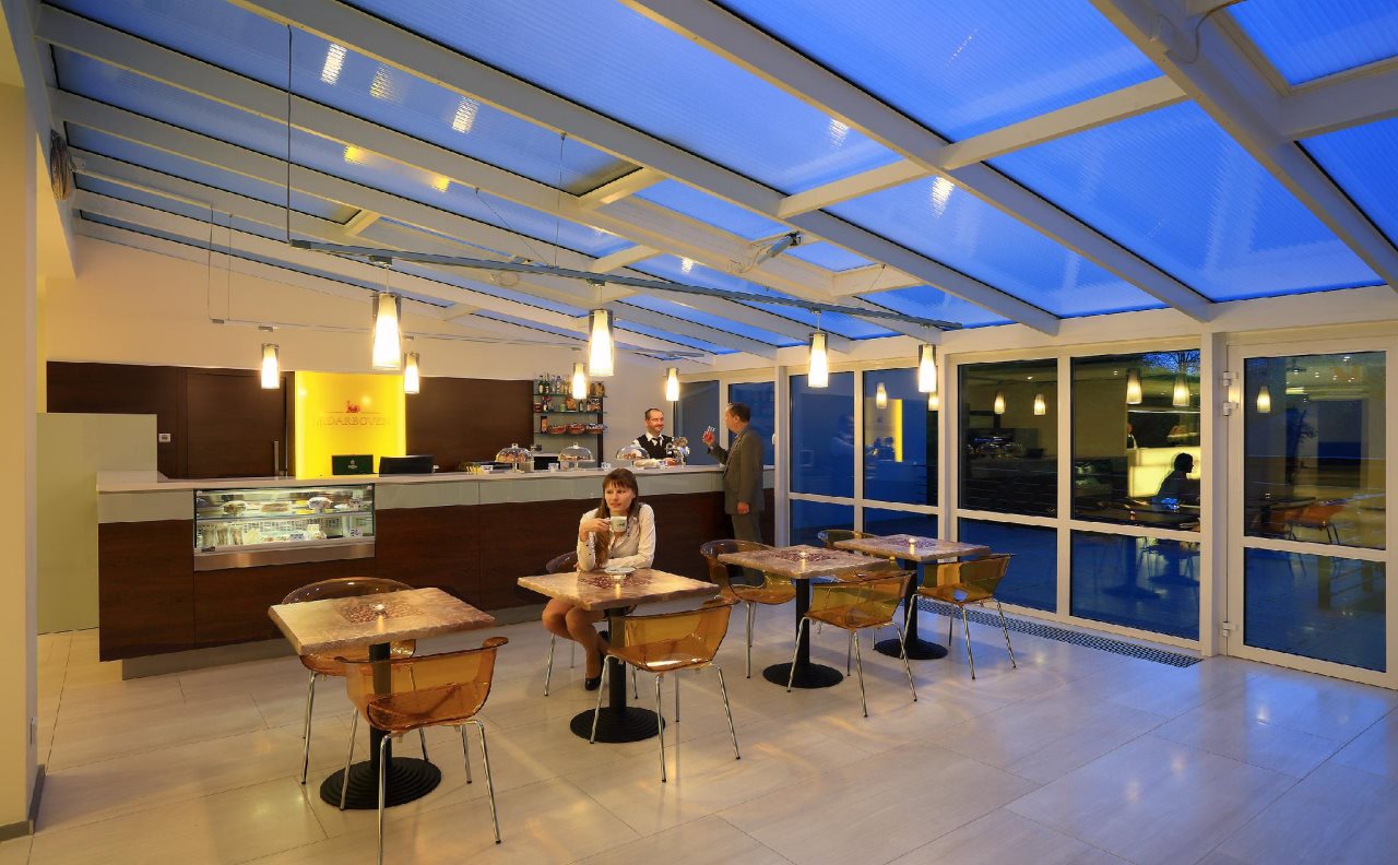 Hotel Duo 7