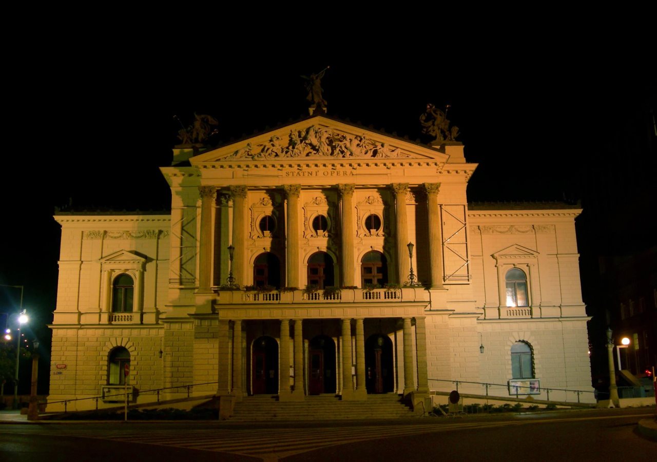Esplanade 14