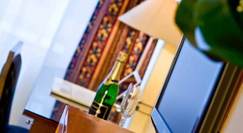 Hotel Harmony 10