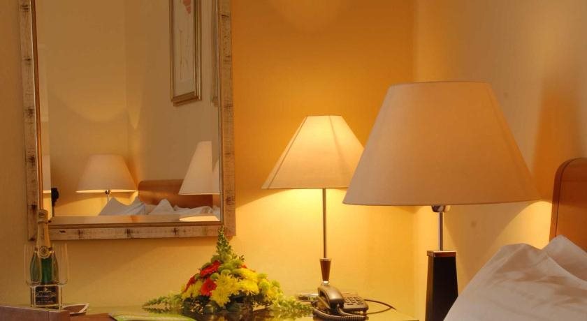 Hotel Harmony 11