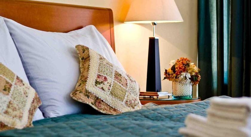 Hotel Harmony 17
