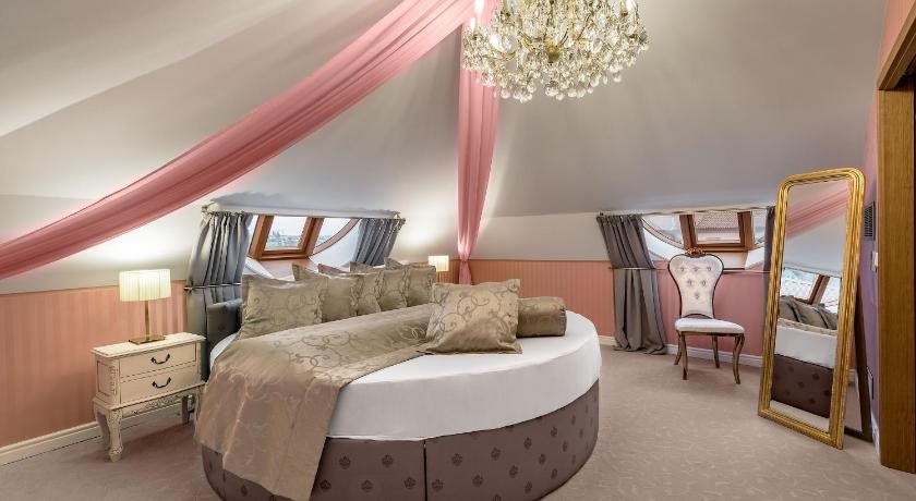 Hotel Hoffmeister 17