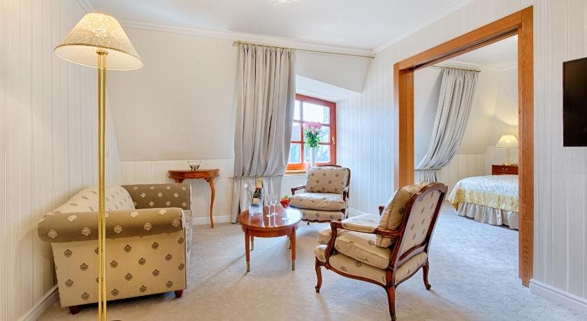 Hotel Hoffmeister 18