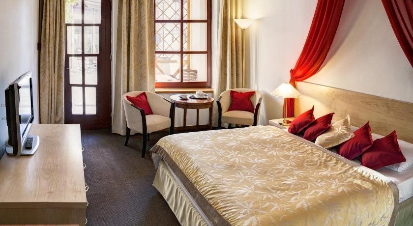 Hotel Hoffmeister 2