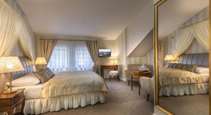 Hotel Hoffmeister 21