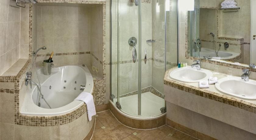 Hotel Hoffmeister 22