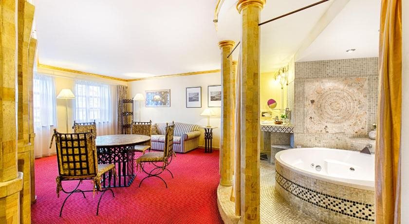 Hotel Hoffmeister 24