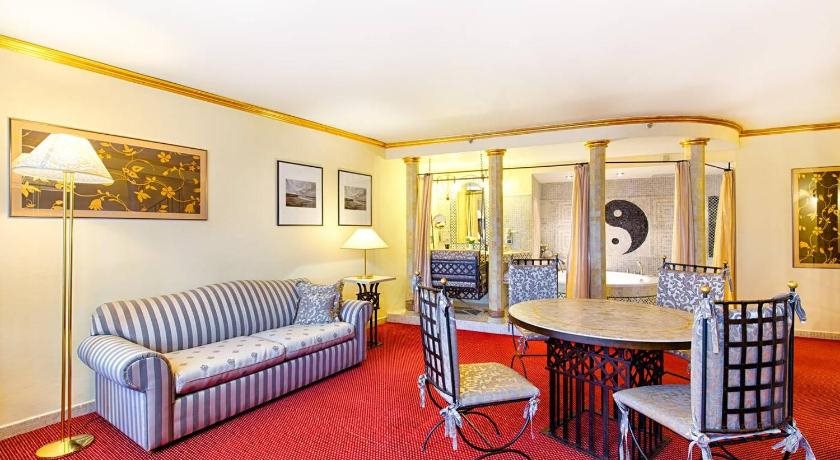 Hotel Hoffmeister 5