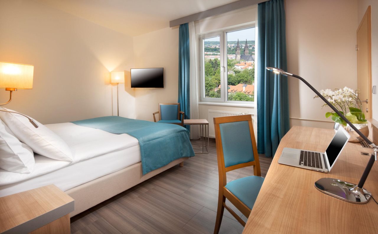 Holiday Inn Prague 11