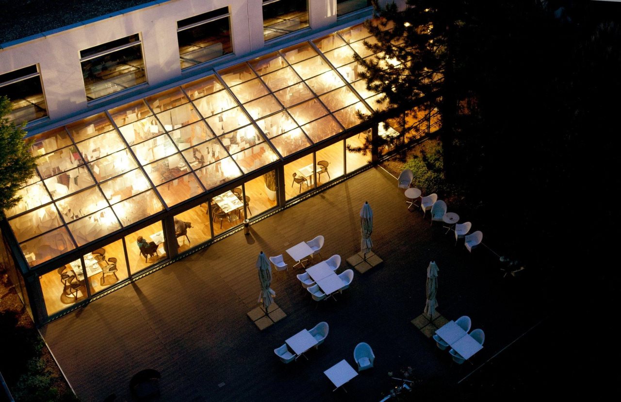 Holiday Inn Prague 17