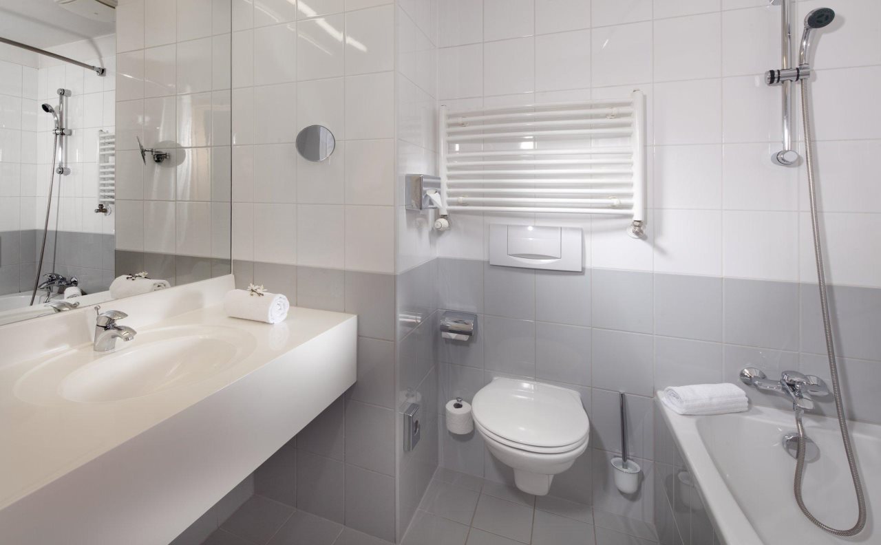 Holiday Inn Prague 2