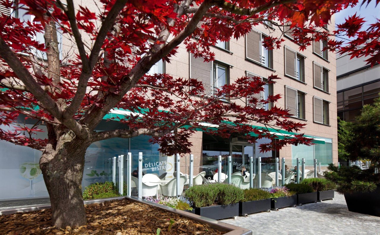Holiday Inn Prague 24