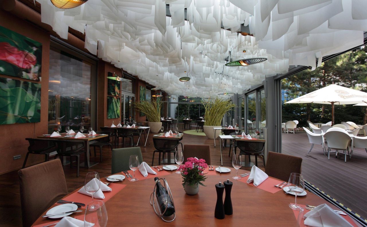 Holiday Inn Prague 5