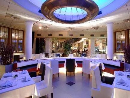 Jalta Boutique Hotel 1