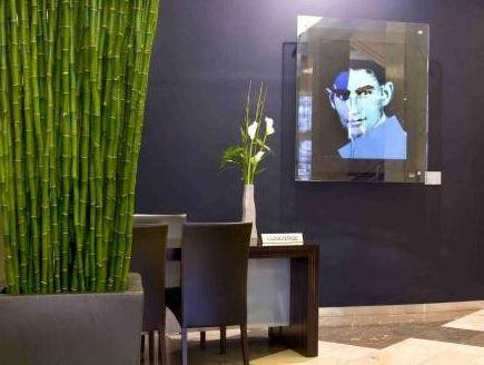 Jalta Boutique Hotel 9