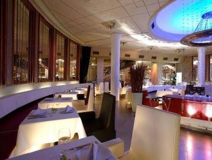 Jalta Boutique Hotel 11