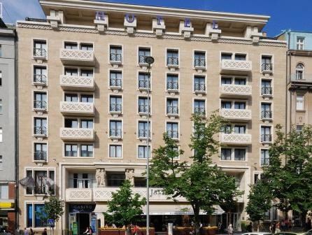 Jalta Boutique Hotel 3
